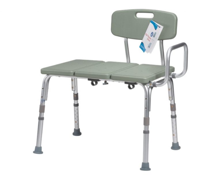 Tub Transfer Bench HCE South