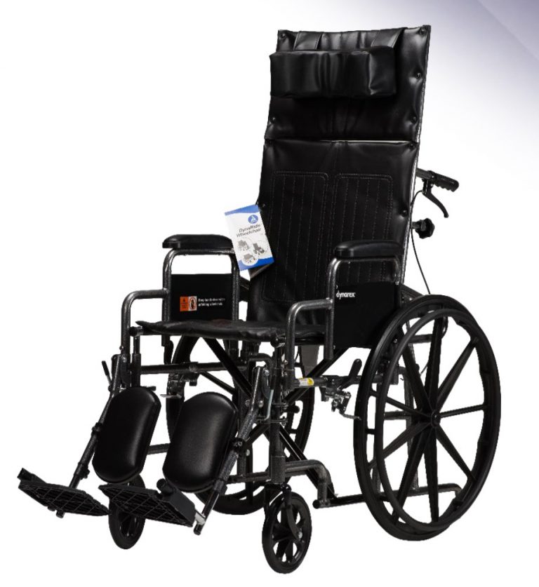 Reclining Wheelchair HCE South