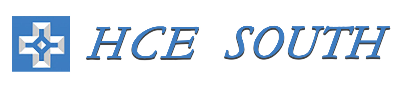 HCE South Logo